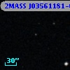 2MASS J03561181-0003103
