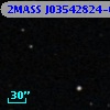 2MASS J03542824-0003284