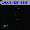 2MASS J03543185-0002489