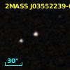 2MASS J03552239-0002316