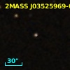 2MASS J03525969-0003150