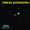 2MASS J03560299-0002099