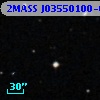 2MASS J03550100-0002244