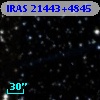 IRAS 21443+4845