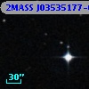 2MASS J03535177-0002347