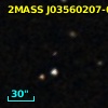 2MASS J03560207-0001438