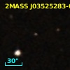 2MASS J03525283-0002437
