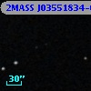 2MASS J03551834-0001543