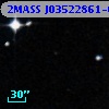 2MASS J03522861-0002408