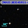 2MASS J03545851-0001499