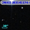 2MASS J03545174-0000488