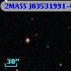 2MASS J03531991-0000044