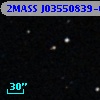2MASS J03550839-0007149