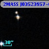 2MASS J03523857-0005479