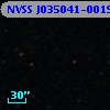 NVSS J035041-001930