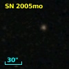 SN 2005mo