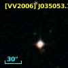 [VV2006] J035053.1-003159