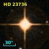 HD  23736