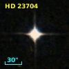 HD  23704