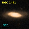NGC  1441