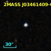 2MASS J03461409-0405046