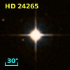 HD  24265