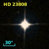 HD  23808