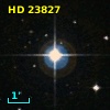 HD  23827