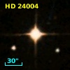 HD  24004