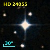 HD  24055