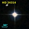 HD  24314