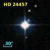 HD  24457