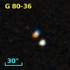 G  80-36