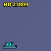 HD  23809
