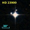 HD  23900