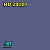 HD  24107
