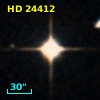 HD  24412