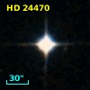 HD  24470