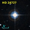 HD  24727