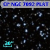 Cl* NGC 7092   PLAT    2786