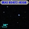 IRAS 03472-0310