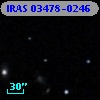 IRAS 03478-0246
