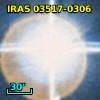 IRAS 03517-0306
