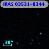 IRAS 03531-0344