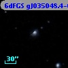 6dFGS gJ035048.4-022543
