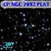 Cl* NGC 7092   PLAT    2861