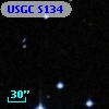 USGC S134