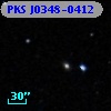 PKS J0348-0412