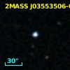 2MASS J03553506-0358578