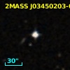 2MASS J03450203-0430425